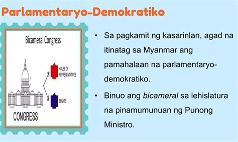 Pamamaraang parlamentaryo .
